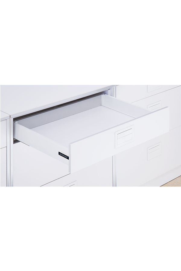   INBOX-H (TANDEM DRAWER)